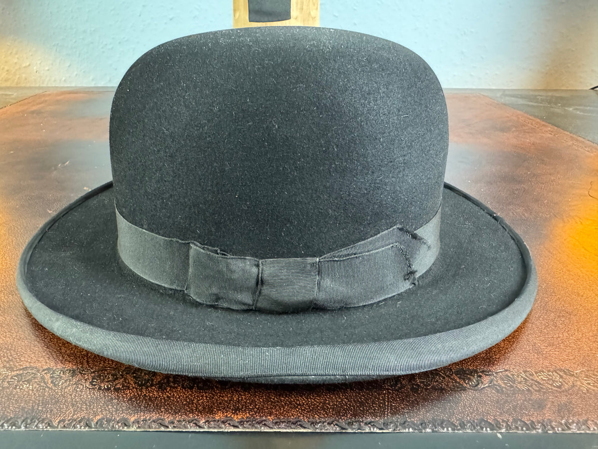 BORCHERT Antique Bowler, Berlin, ca. 1910