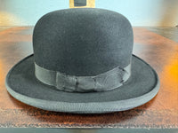 BORCHERT Antique Bowler, Berlin, ca. 1910