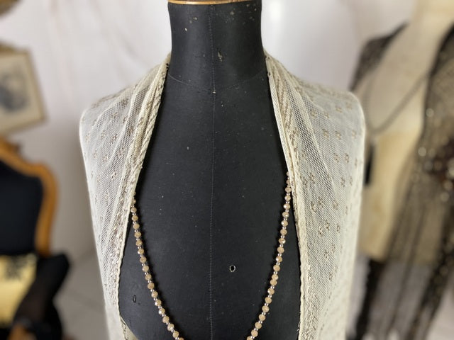 Assuit Shawl, 1920s