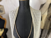 Assuit Shawl, 1920s