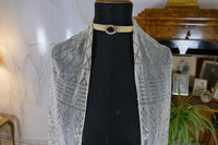 Assuit Shawl, 1920s
