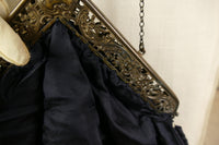 Large Fashion Bag, ca. 1910