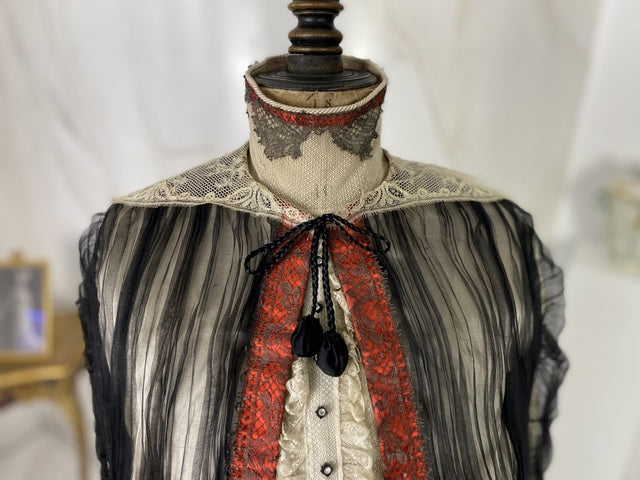Day Ensemble, ca. 1914