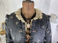 Day Dress, ca. 1916