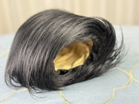 Antique Monkey Fur Muff, ca. 1925