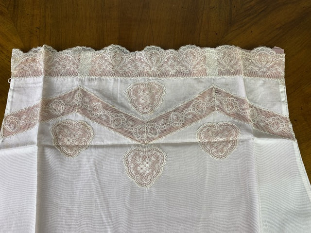 Negligee, France, ca. 1905