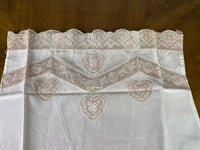 Negligee, France, ca. 1905