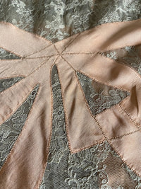 Women's Negligee, France, 1920s