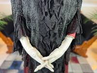 Antique Victorian Beaded Dolman, ca. 1884