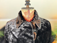 Antique Victorian Velvet Dolman, ca. 1880