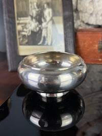 Silver Milk Jug and Sugar Bowl from the Table of Emperor Wilhelm II – Dated 1897 and 1899