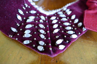 Red Velvet Collar, ca. 1895