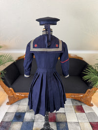 Children Sailor's Dress, ca. 1906