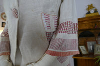 PLUYM Titanic Era Walking Dress, dated 1912