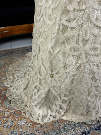 SYKES Tee Dress, London, ca. 1904