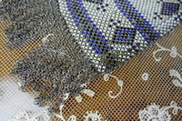 WHITING Mesh Purse, 1920s