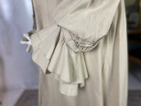 A. DEFENBURG & Co. Coat, Philadelphia, ca. 1906
