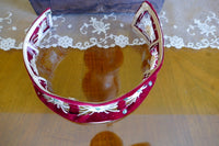 Red Collar, ca. 1900-1905