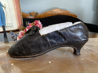 Rococo Shoes, 1790s