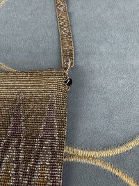 Evening or Theater Bag, England, 1920s