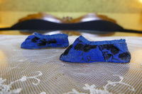 Antike Babyschuhe, ca. 1880