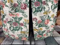 Rococo Robe á L’Anglaise, England, ca. 1730