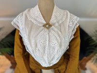 Rococo Cannelé Silk Robe à l’Anglaise, ca. 1775