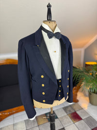 Mess Jacket and Waistcoat of Prince Adalbert of Prussia, ca. 1908