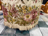 Antique Magnificent Reception Dress, ca. 1895