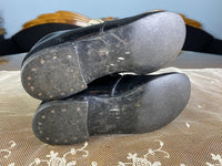 Children's Shoes, England, ca. 1910