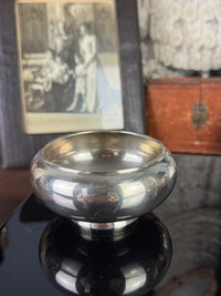 Silver Milk Jug and Sugar Bowl from the Table of Emperor Wilhelm II – Dated 1897 and 1899