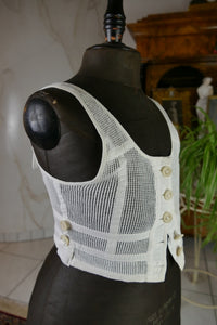 SCHIESSER Children's Undergarment, 1917