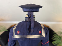 Children Sailor's Dress, ca. 1906