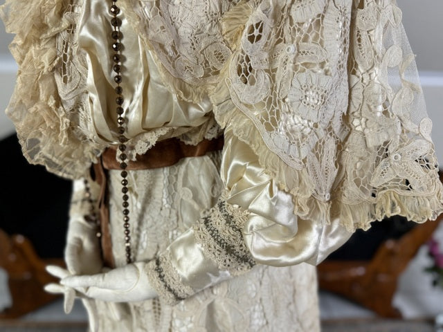 SYKES Tee Dress, London, ca. 1904