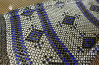 WHITING Mesh Purse, 1920s