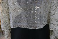 Assuit Shawl, 1920s