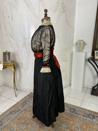Day Ensemble, ca. 1914