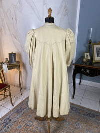 A. DEFENBURG & Co. Coat, Philadelphia, ca. 1906