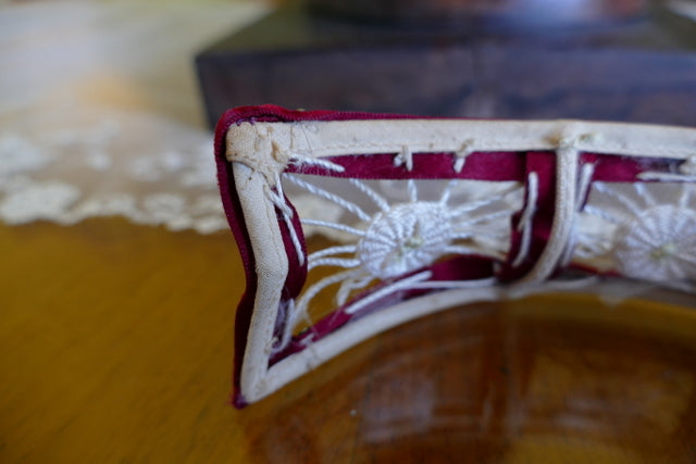 Red Collar, ca. 1900-1905