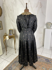 Day Dress, ca. 1916