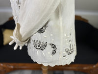 ALTMAN & Co. Linen Jacket, ca. 1910