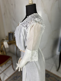 Jeune Fille Kleid, ca. 1910