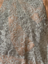Women's Negligee, France, 1920s