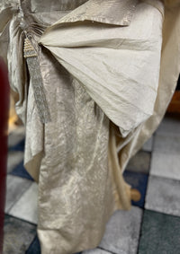 Titanic-Era Evening Dress, America, ca. 1912