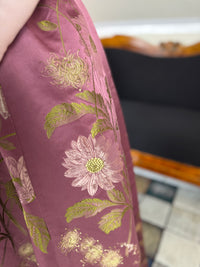 Antique Victorian Ball Gown, ca. 1895