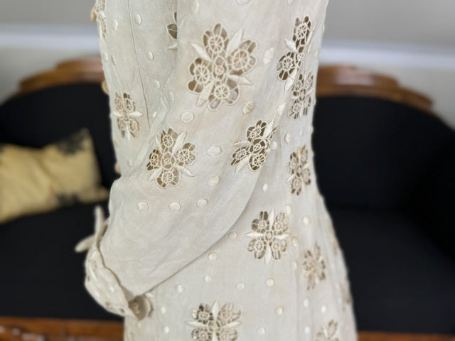 Walking Ensemble, Germany, ca. 1909