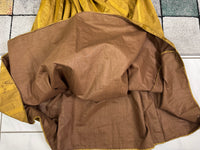 Antique Victorian Day Dress, ca. 1858