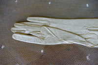 Antique Evening Gloves, ca. 1890-1905