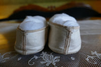 HURREL Slip-on Shoes, Cincinnati, ca. 1840-1860