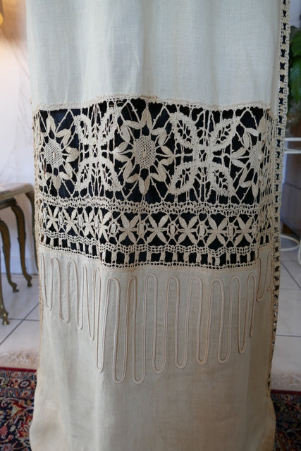 Elegant Walking Ensemble, ca. 1906